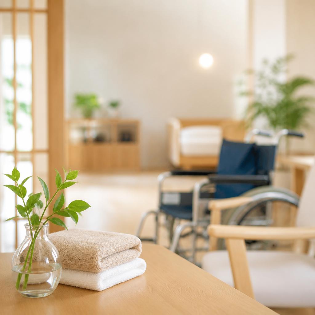 未経験者歓迎！充実の研修制度