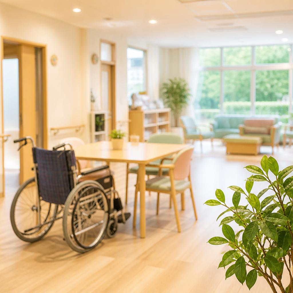 笑顔あふれる職場で、あなたも介護のプロになりませんか？